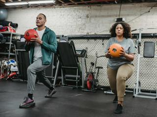Burpees - hoe doe je deze oefening? | Full guide!