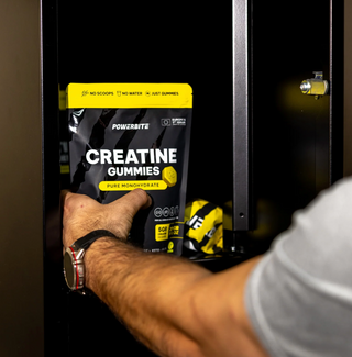 Creatine supplementen