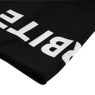 Powerbite Cool towel black